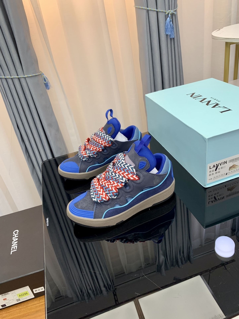 Lanvin Sneakers